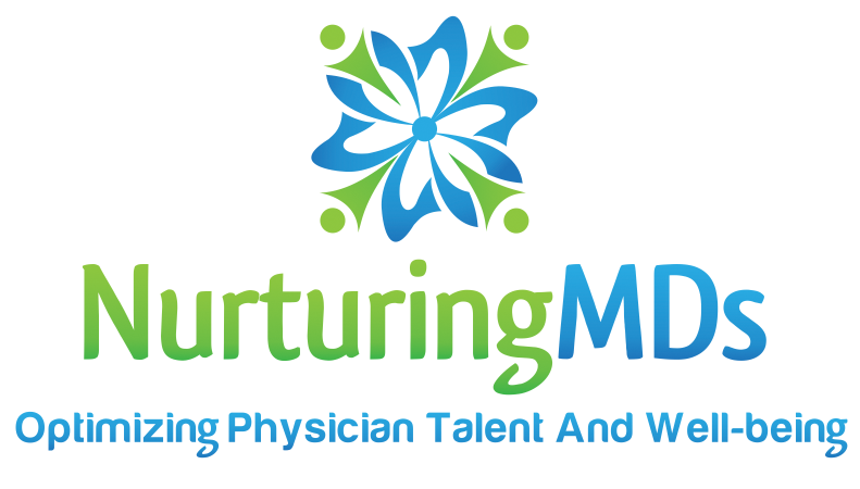Nurturing MDs