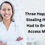 Three Happiness-Stealing Habits I Had to Break To Access My Joy